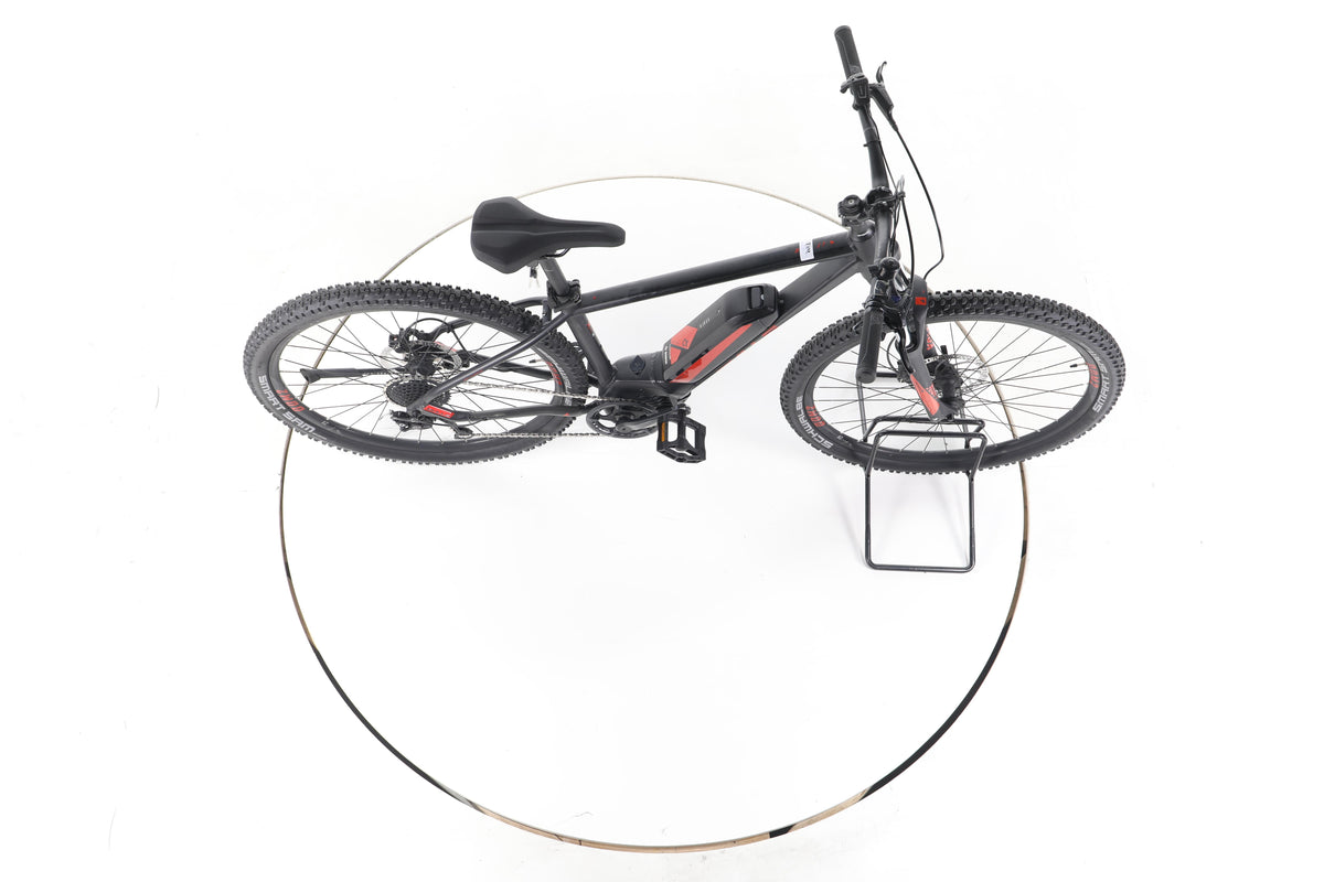 Bulls LT CX Trekking E-Bike - Image 13
