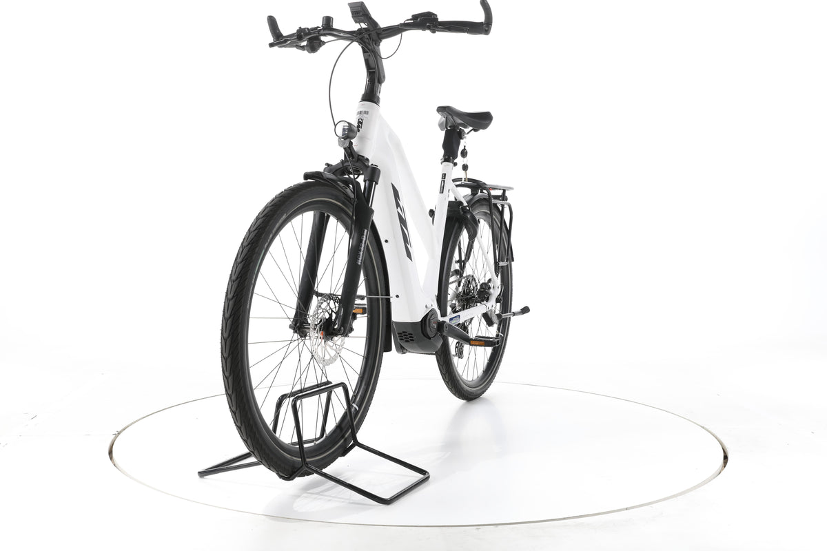 KTM CENTO 10 PLUS Trekking E-Bike - Image 5