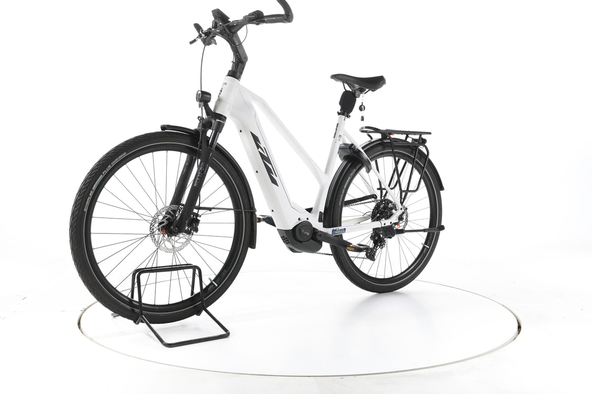 KTM CENTO 10 PLUS Trekking E-Bike - Image 6