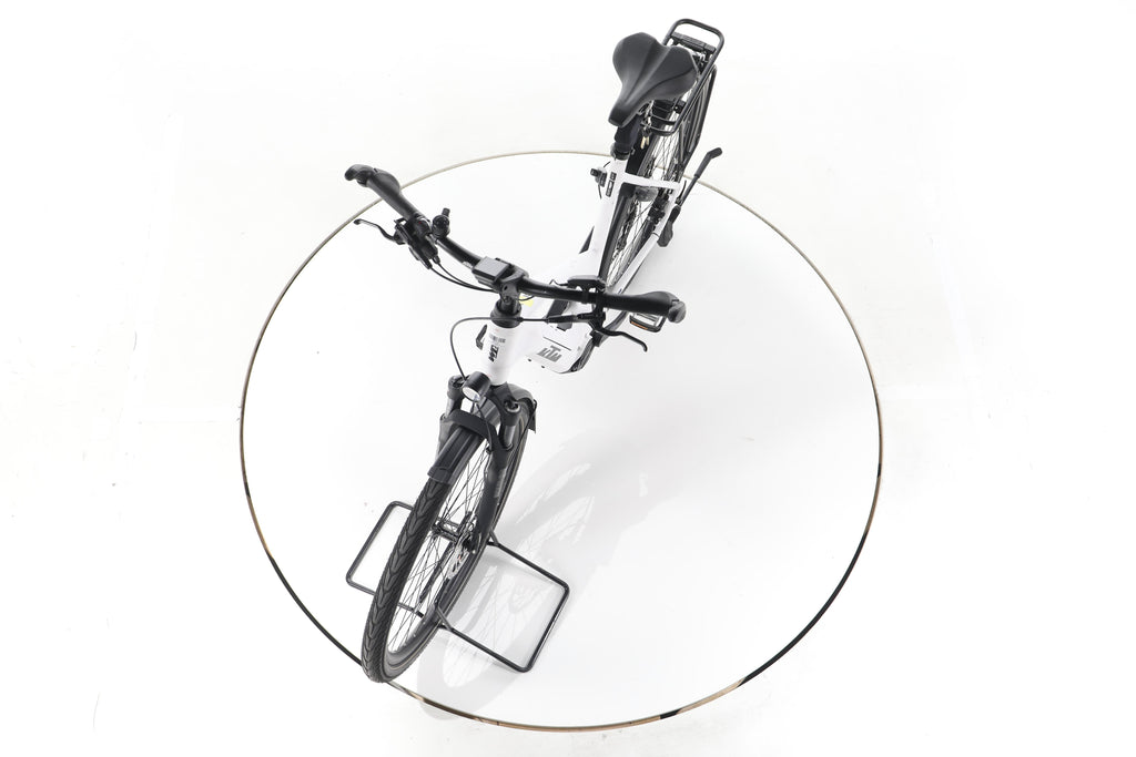 KTM CENTO 10 PLUS Trekking E-Bike - Image 17
