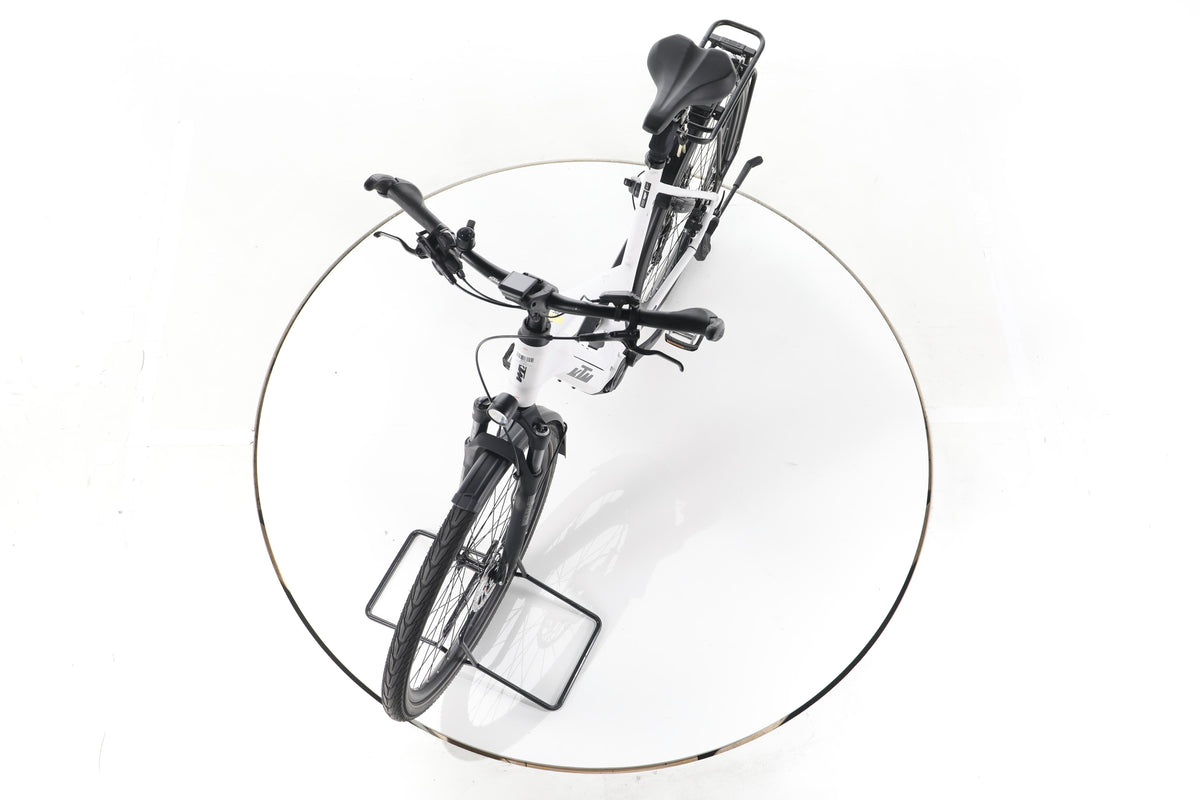KTM CENTO 10 PLUS Trekking E-Bike - Image 17