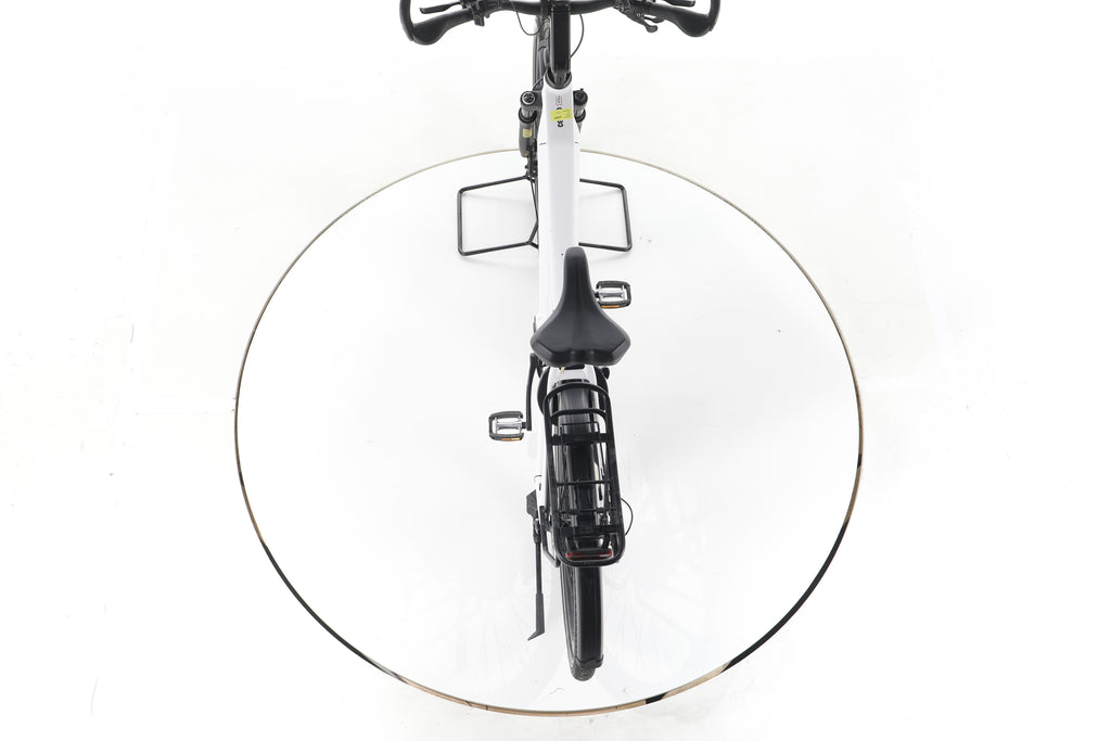 KTM CENTO 10 PLUS Trekking E-Bike - Image 22