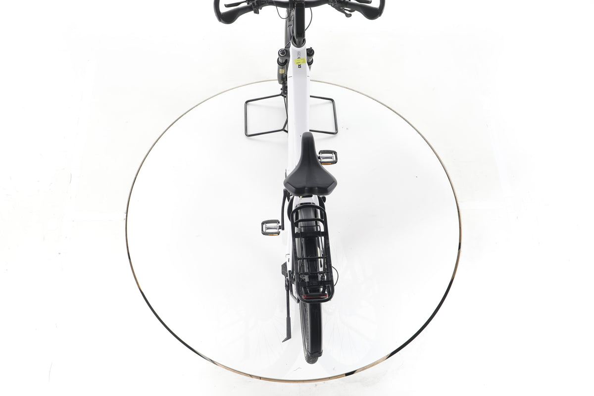 KTM CENTO 10 PLUS Trekking E-Bike - Image 22