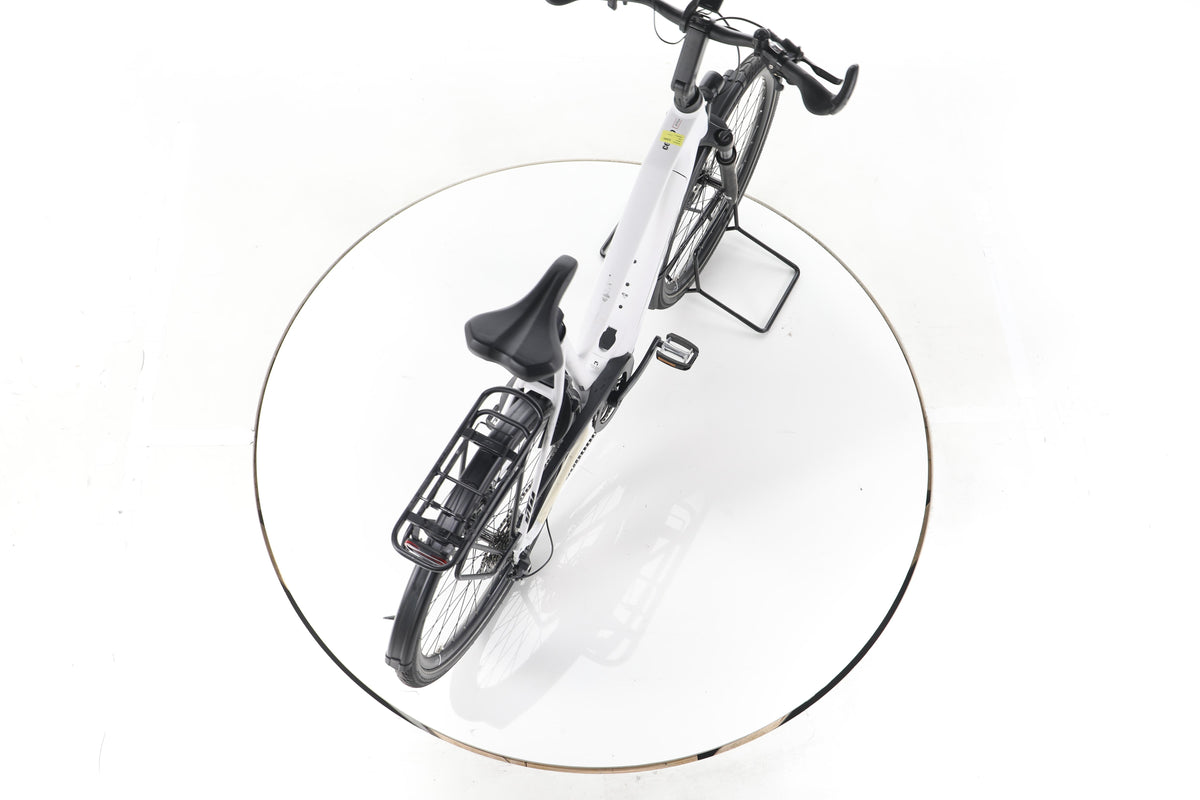 KTM CENTO 10 PLUS Trekking E-Bike - Image 23