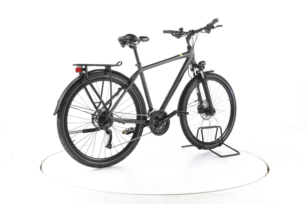 Kalkhoff Endeavour 27 Fahrrad City & Trekking - Image 12