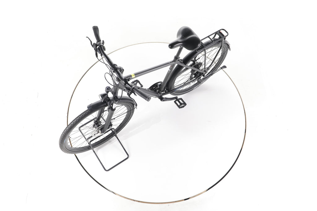 Kalkhoff Endeavour 27 Fahrrad City & Trekking - Image 18