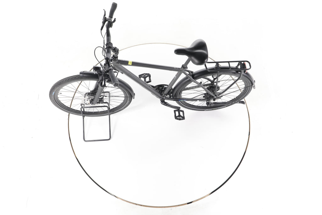 Kalkhoff Endeavour 27 Fahrrad City & Trekking - Image 19