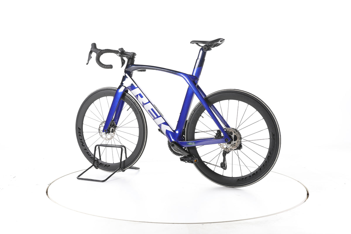 Trek Madone SL 6 Rennrad Carbon 2024 - Image 8