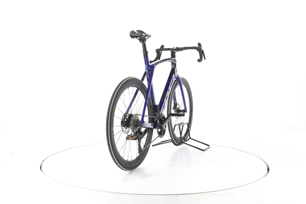 Trek Madone SL 6 Rennrad Carbon 2024 - Image 11