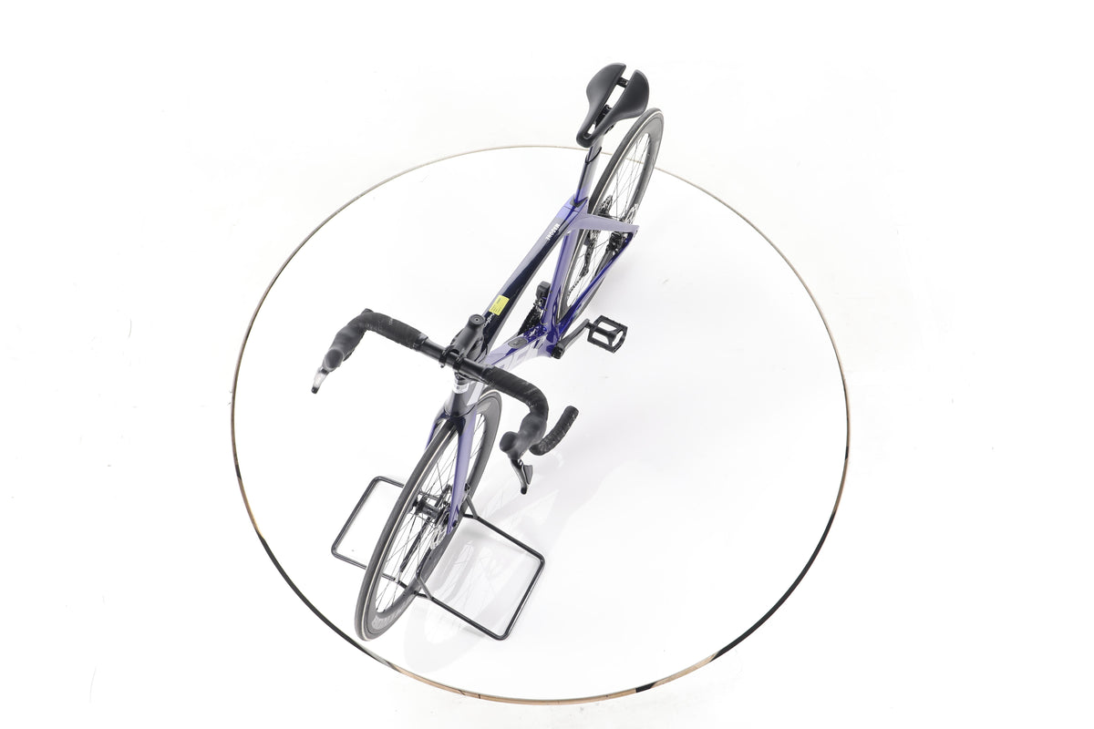 Trek Madone SL 6 Rennrad Carbon 2024 - Image 17