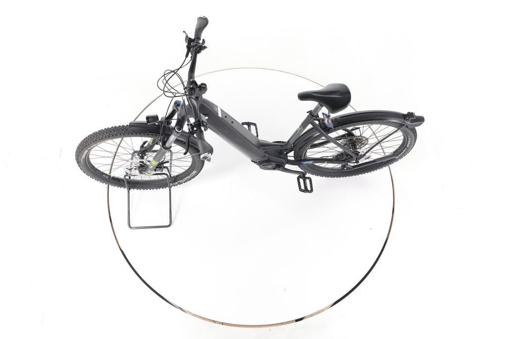Bulls Copperhead EVO 2 XXL Street Trekking E-Bike Tiefeinsteiger - Image 19