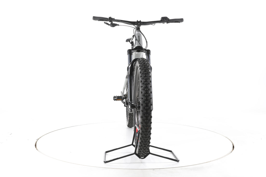 Haibike HARDSEVEN 9 E-Bike - Image 4