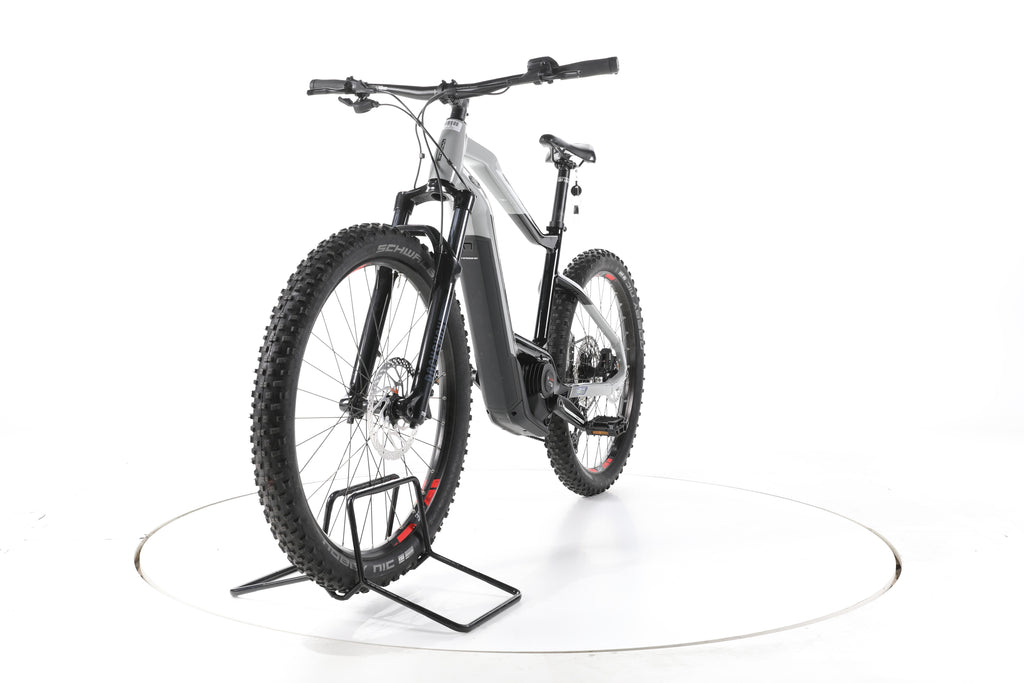 Haibike HARDSEVEN 9 E-Bike - Image 5