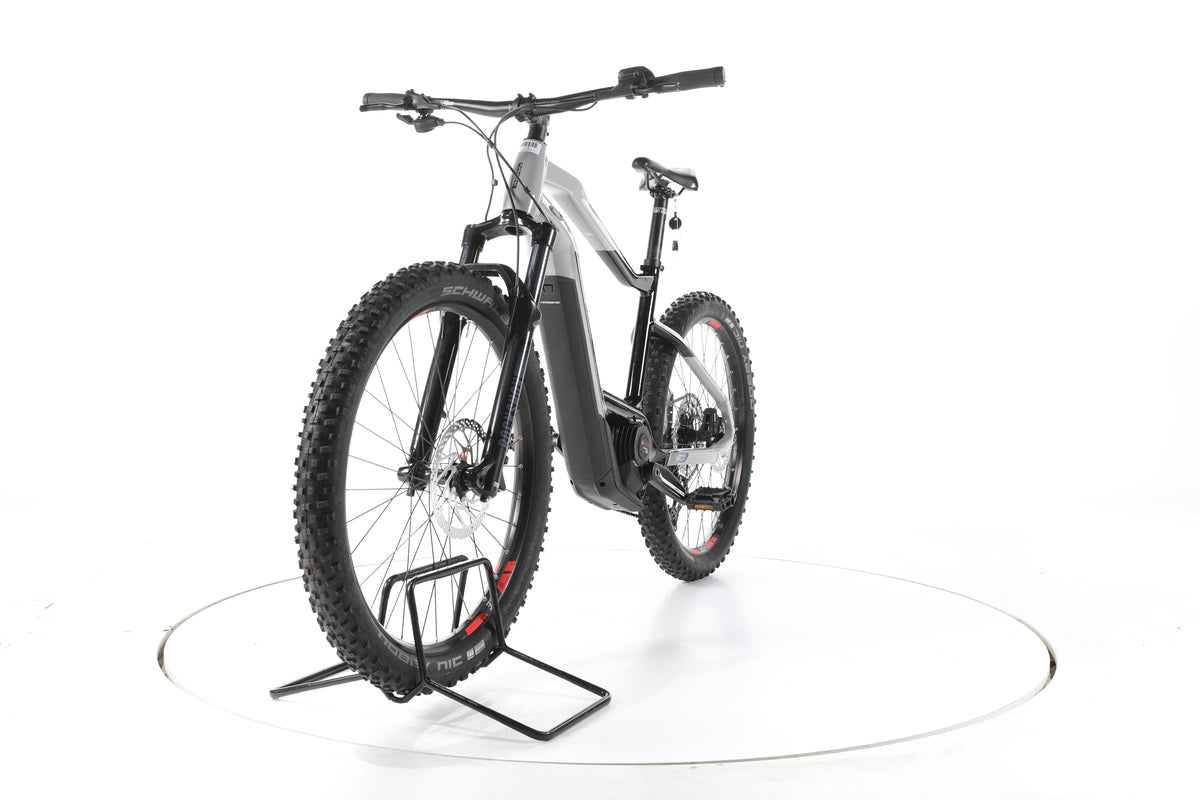 Haibike HARDSEVEN 9 E-Bike - Image 5