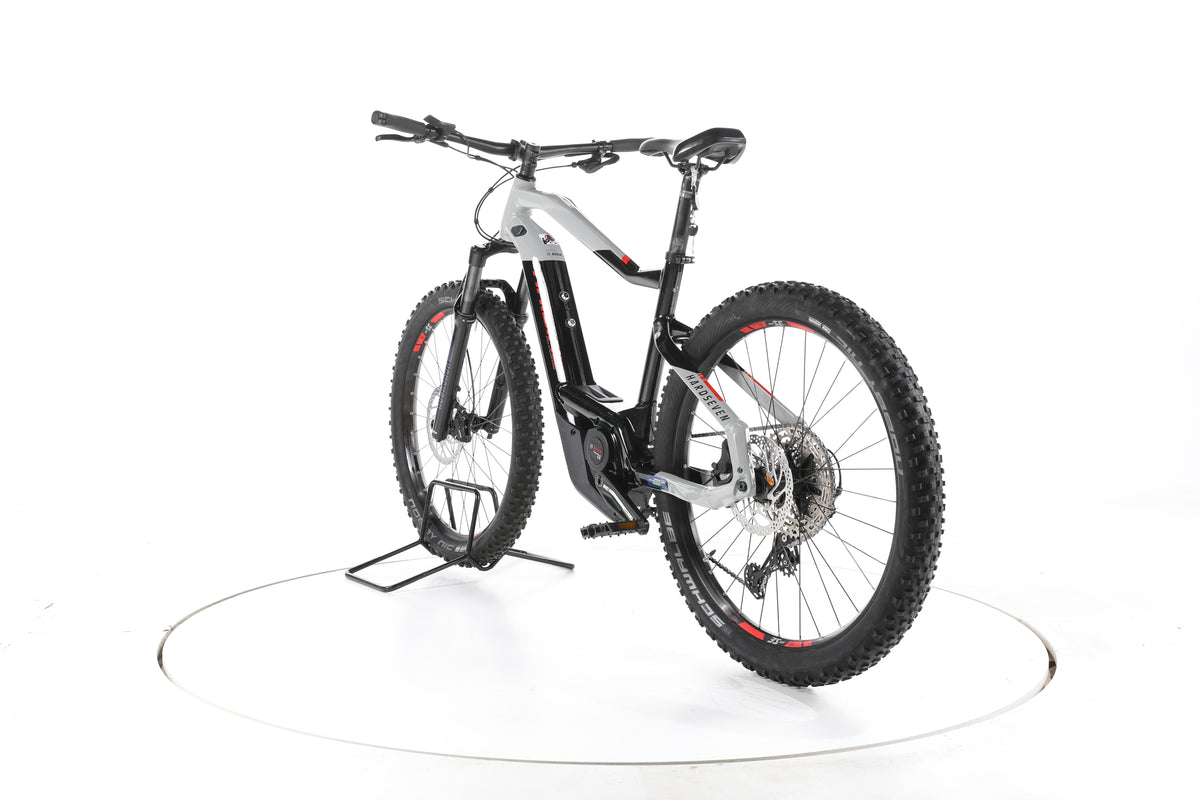 Haibike HARDSEVEN 9 E-Bike - Image 9