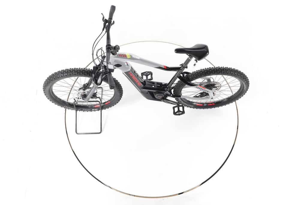 Haibike HARDSEVEN 9 E-Bike - Image 19