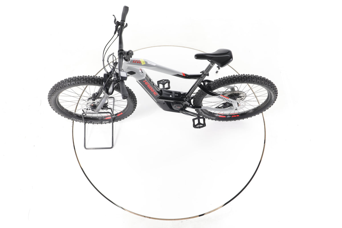 Haibike HARDSEVEN 9 E-Bike - Image 19