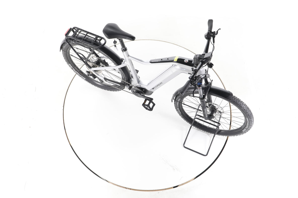 FLYER Goroc2 2.10 Trekking E-Bike - Image 14