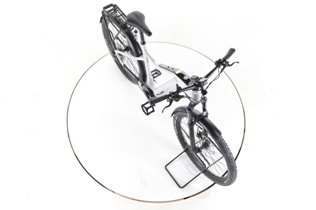 FLYER Goroc2 2.10 Trekking E-Bike - Image 15