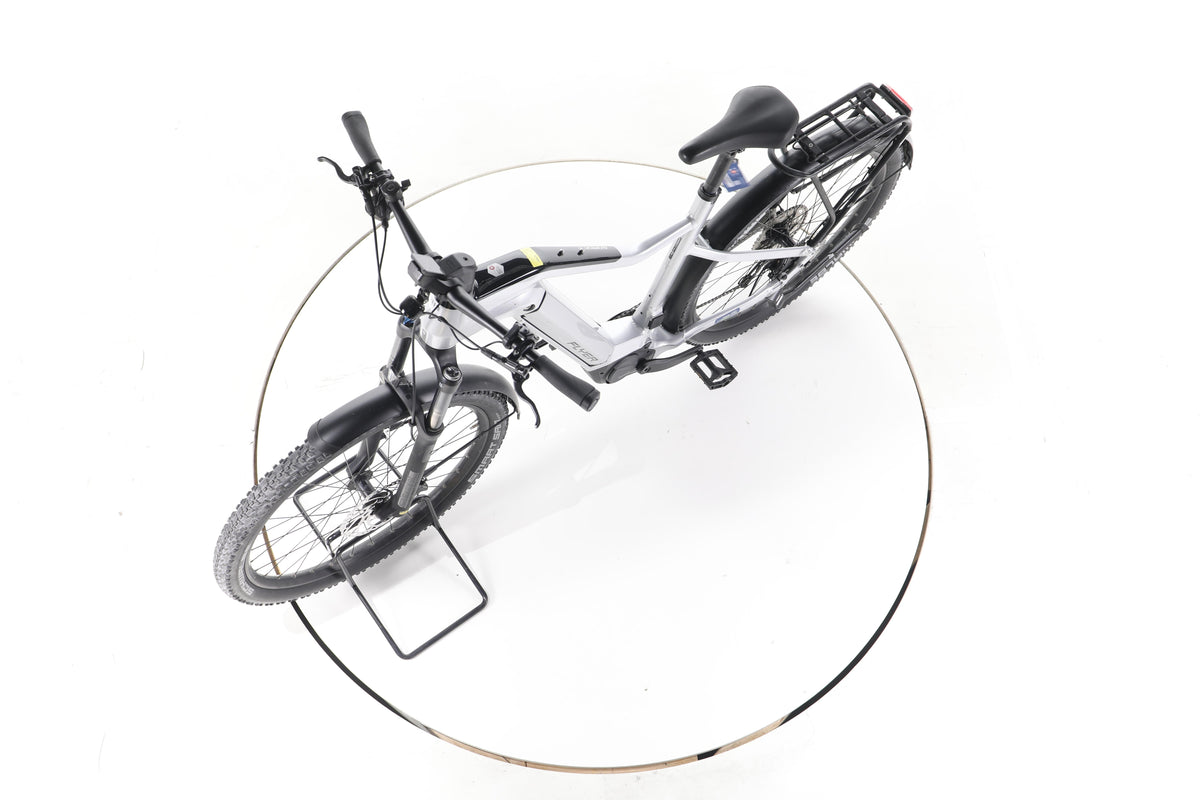 FLYER Goroc2 2.10 Trekking E-Bike - Image 18