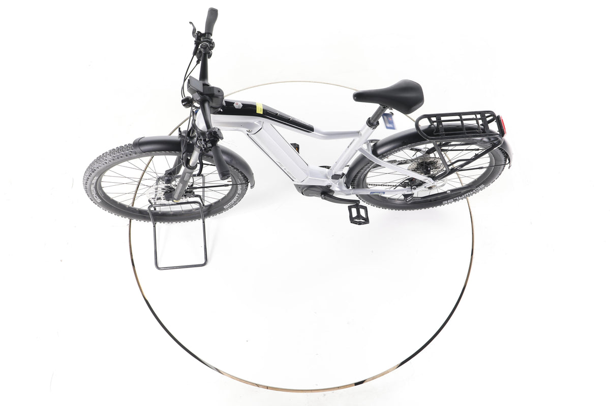 FLYER Goroc2 2.10 Trekking E-Bike - Image 19