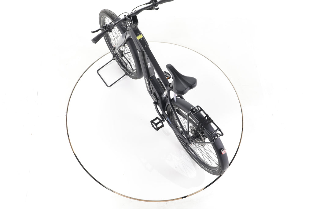 Bergamont E-Revox Premium Rigid EQ Trekking E-Bike - Image 21