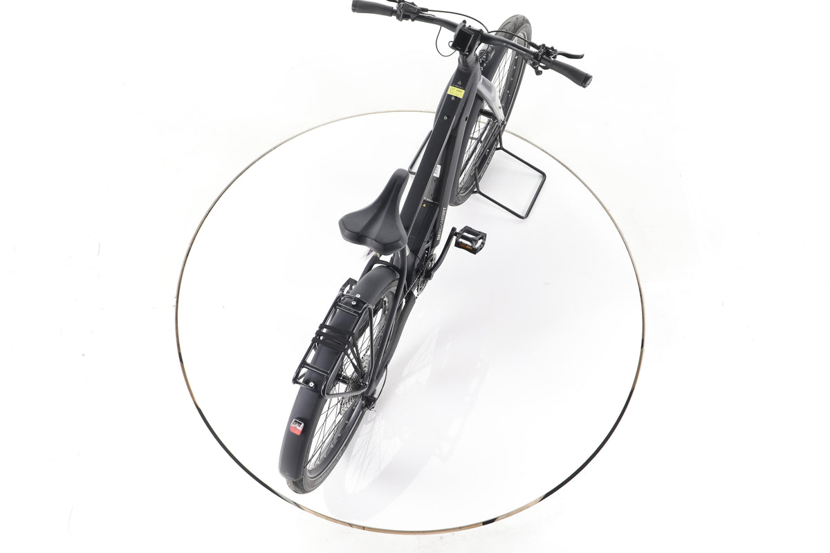 Bergamont E-Revox Premium Rigid EQ Trekking E-Bike - Image 23
