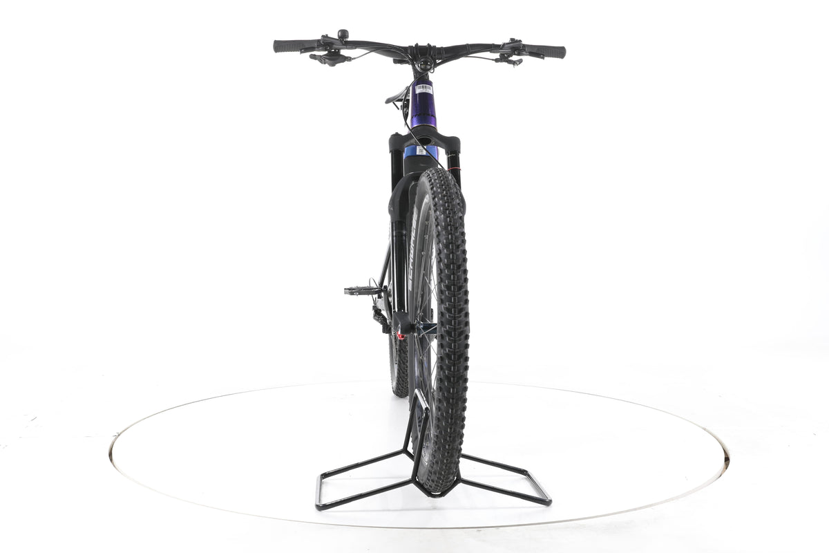 Stevens E-Inception AM7.7.2 E-Bike Fully - Image 4