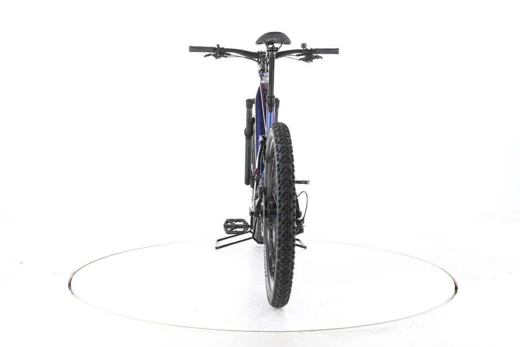 Stevens E-Inception AM7.7.2 E-Bike Fully - Image 10