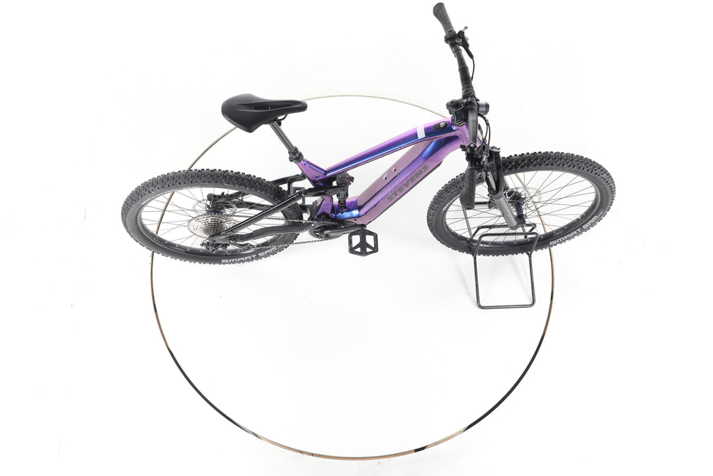 Stevens E-Inception AM7.7.2 E-Bike Fully - Image 13