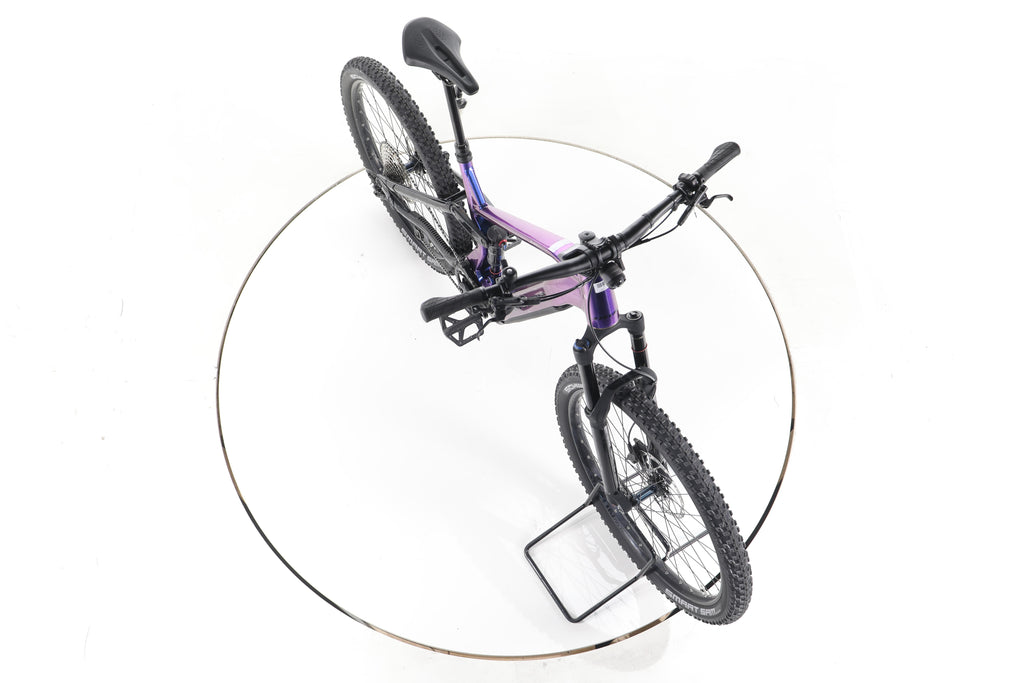 Stevens E-Inception AM7.7.2 E-Bike Fully - Image 15