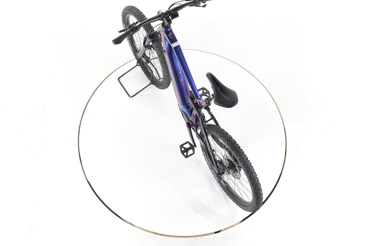 Stevens E-Inception AM7.7.2 E-Bike Fully - Image 21