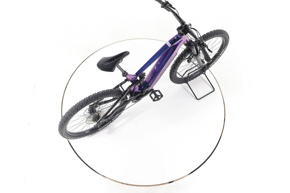 Stevens E-Inception AM7.7.2 E-Bike Fully - Image 24