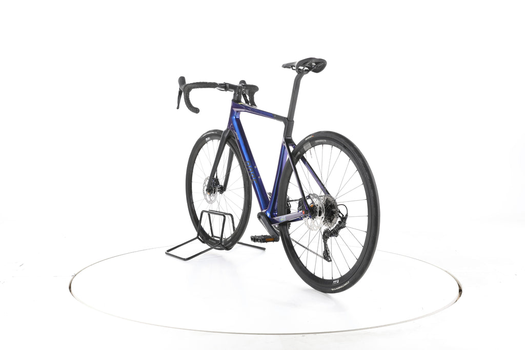 Rose Reveal 04 105 Di2 Rennrad Carbon - Image 9
