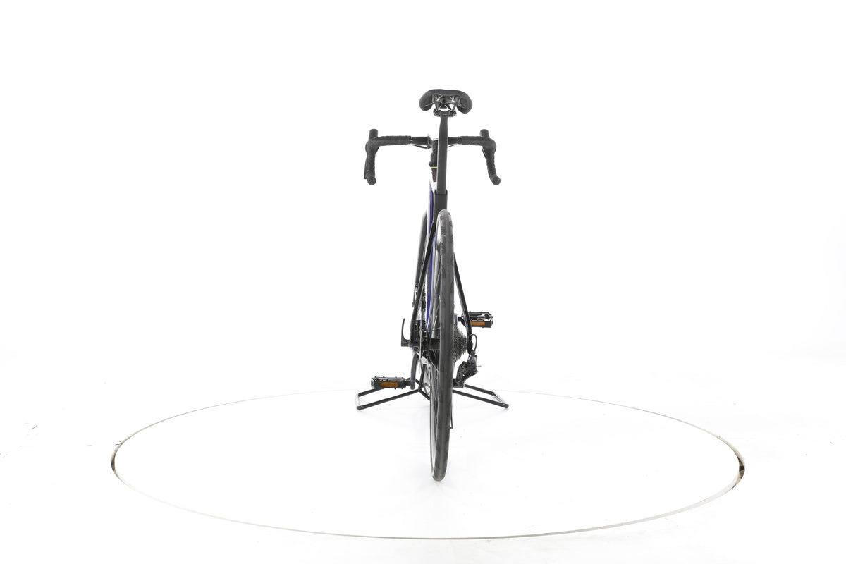 Rose Reveal 04 105 Di2 Rennrad Carbon - Image 10