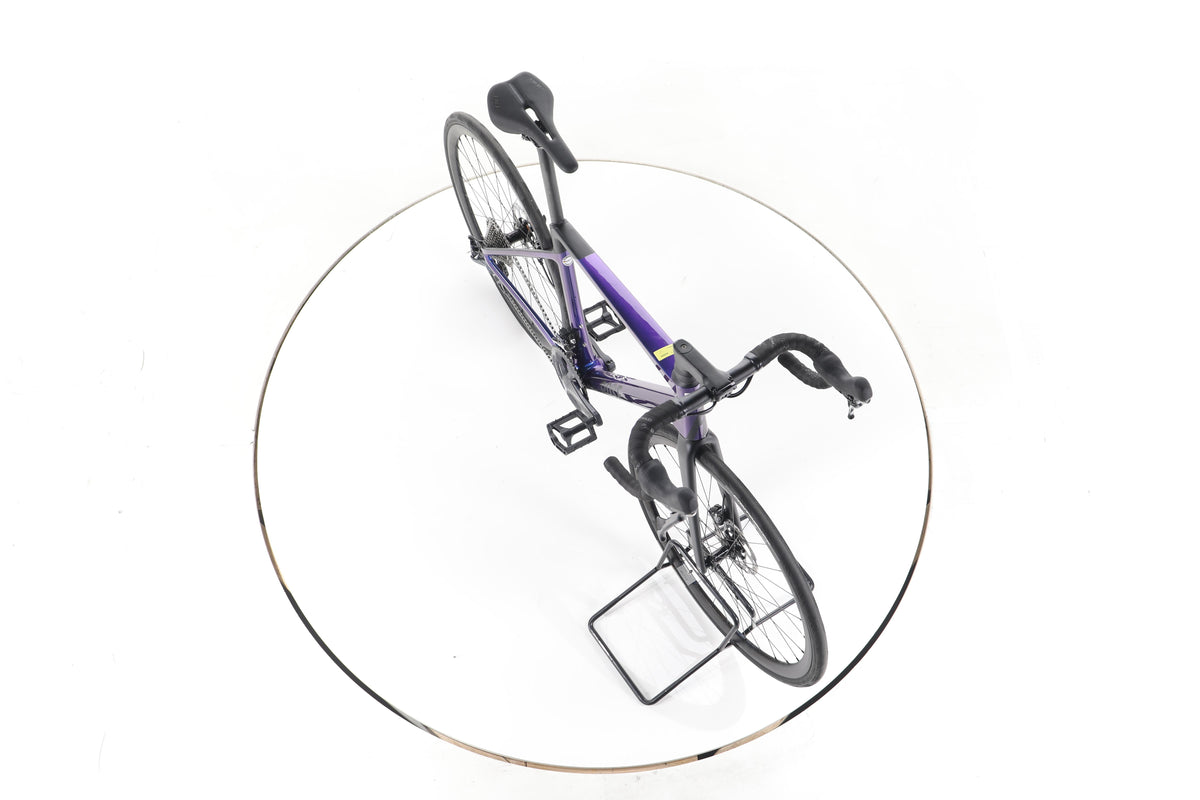 Rose Reveal 04 105 Di2 Rennrad Carbon - Image 15