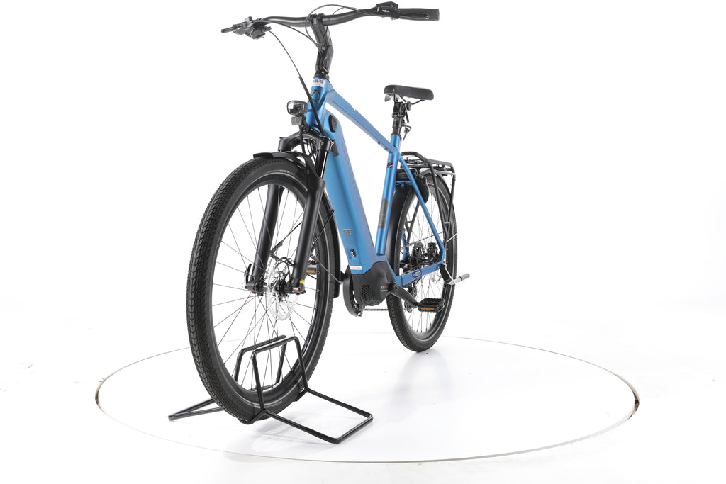 Kalkhoff Endeavour 5.B Move Trekking E-Bike 2024 - Image 5