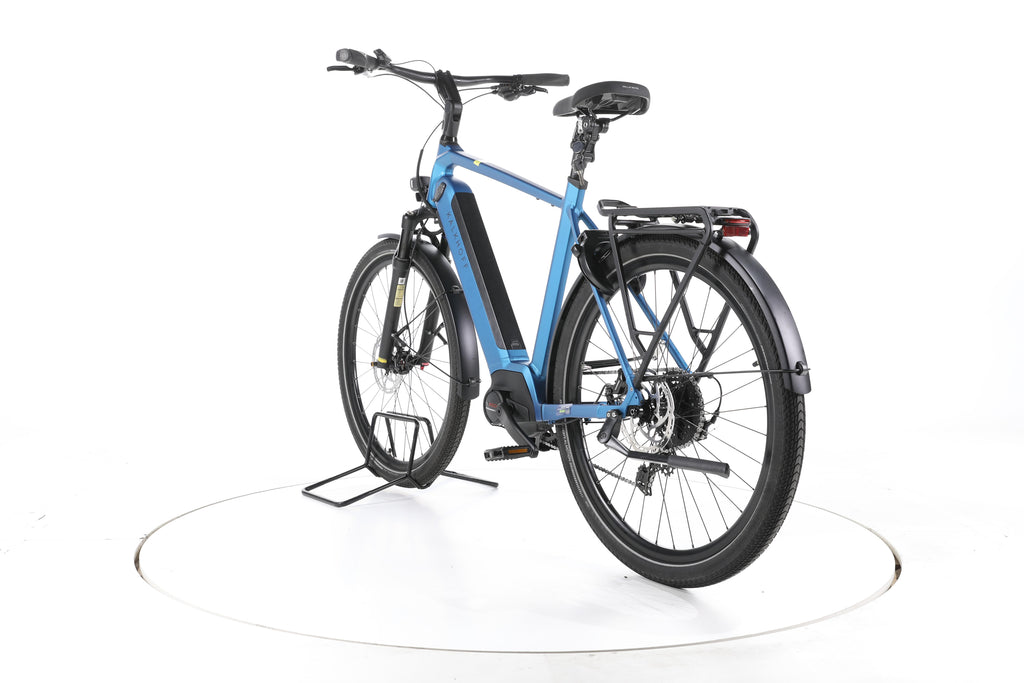 Kalkhoff Endeavour 5.B Move Trekking E-Bike 2024 - Image 9
