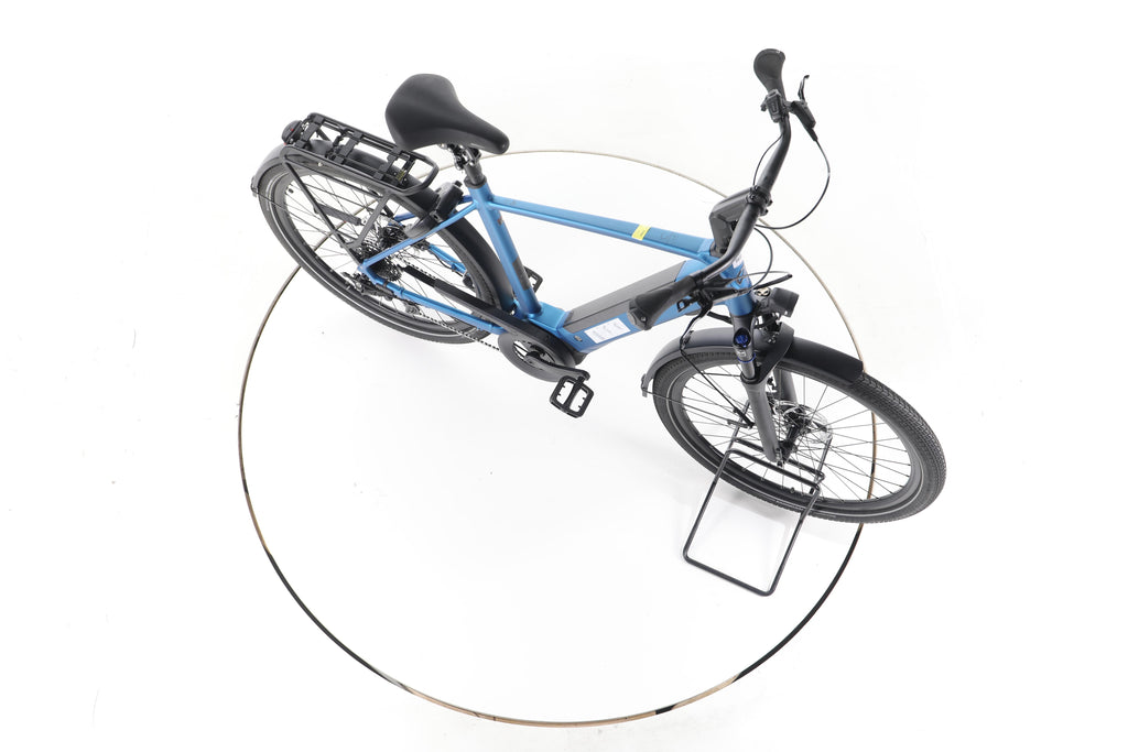 Kalkhoff Endeavour 5.B Move Trekking E-Bike 2024 - Image 14