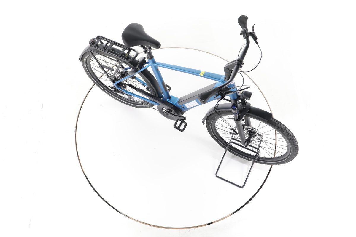Kalkhoff Endeavour 5.B Move Trekking E-Bike 2024 - Image 14