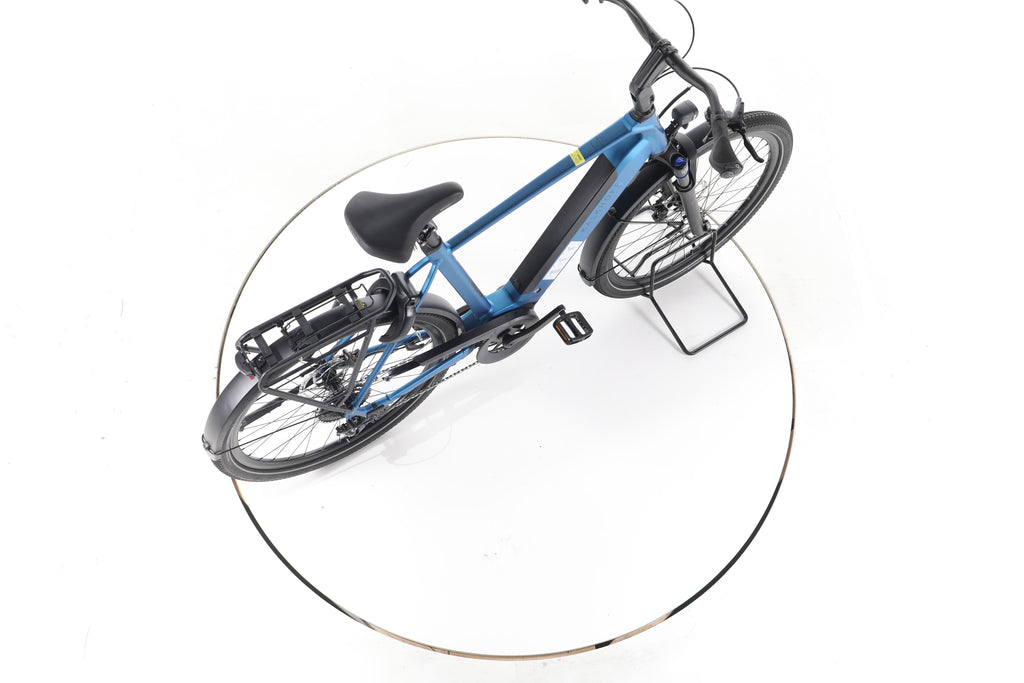 Kalkhoff Endeavour 5.B Move Trekking E-Bike 2024 - Image 24