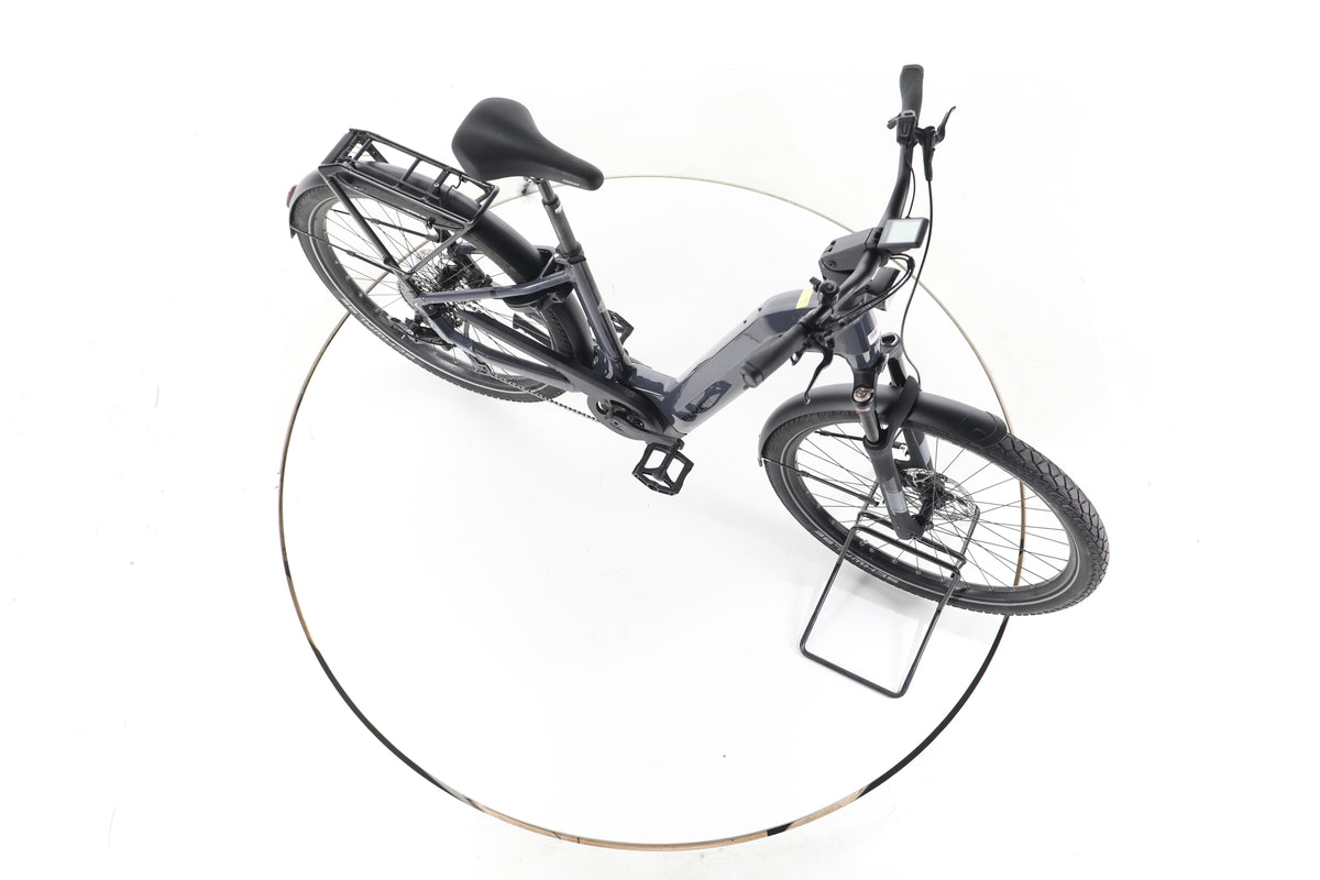 FLYER Gotour 7.10 Trekking E-Bike Tiefeinsteiger - Image 14