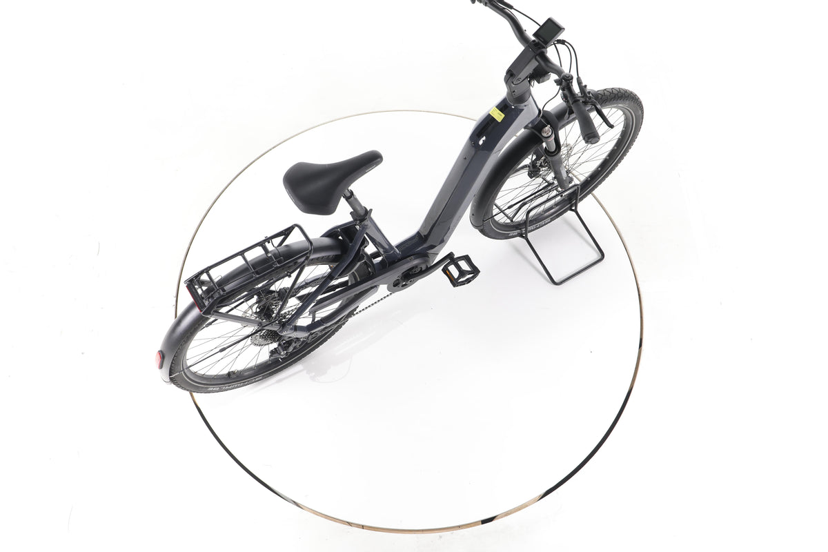FLYER Gotour 7.10 Trekking E-Bike Tiefeinsteiger - Image 24