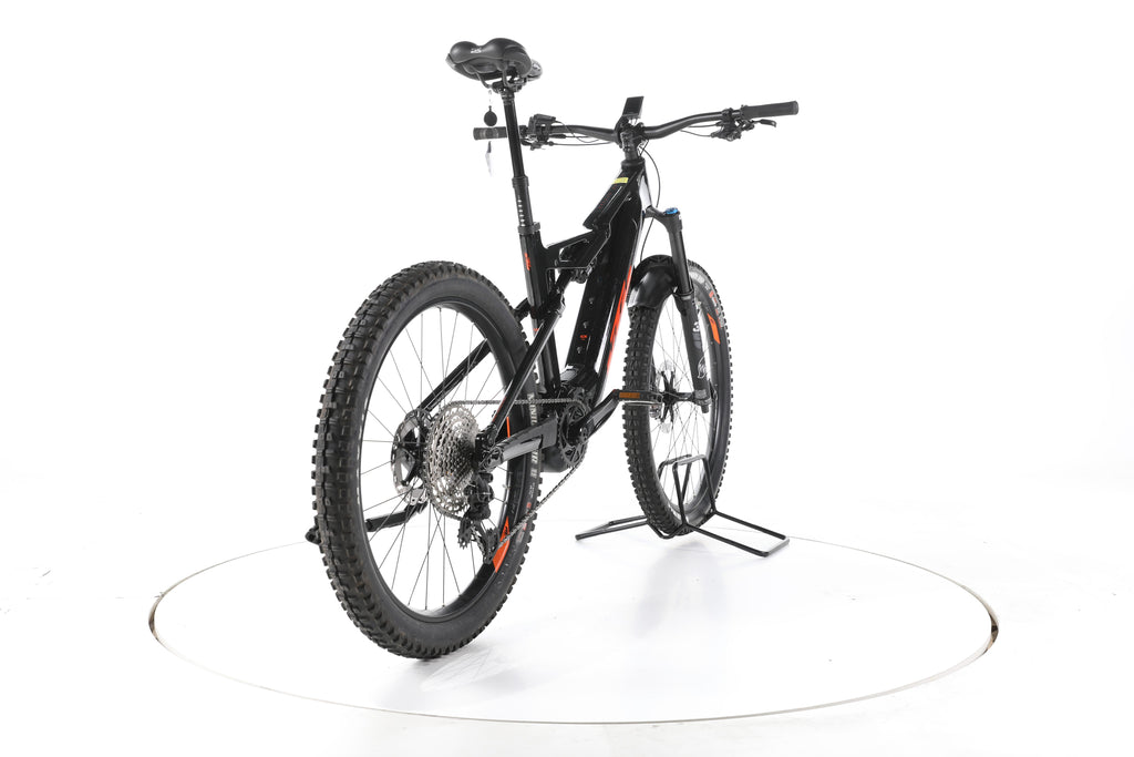 KTM Kapoho Master E-Bike Fully 2024 - Image 11