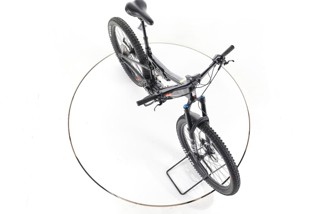 KTM Kapoho Master E-Bike Fully 2024 - Image 15