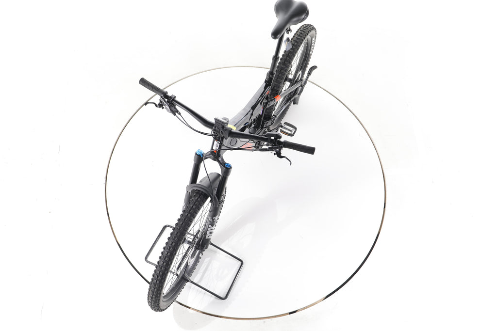 KTM Kapoho Master E-Bike Fully 2024 - Image 17