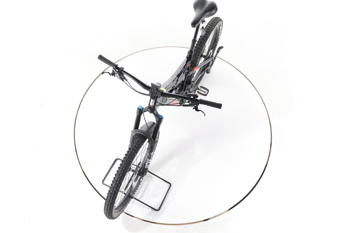 KTM Kapoho Master E-Bike Fully 2024 - Image 17