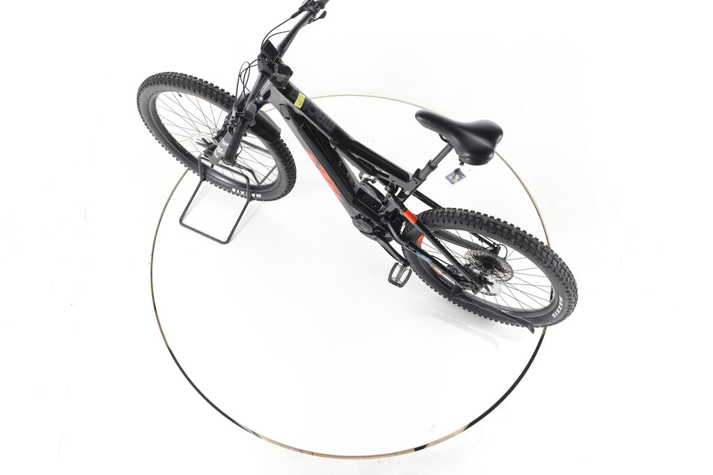 KTM Kapoho Master E-Bike Fully 2024 - Image 20
