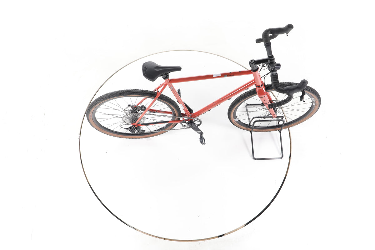 VSF Fahrradmanufaktur GX-500 Gravelbike 2026 - Image 13