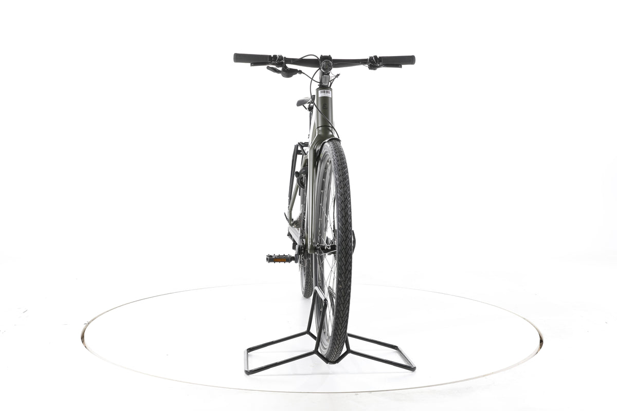 Riese & Müller UBN Five touring E-Bike - Image 4
